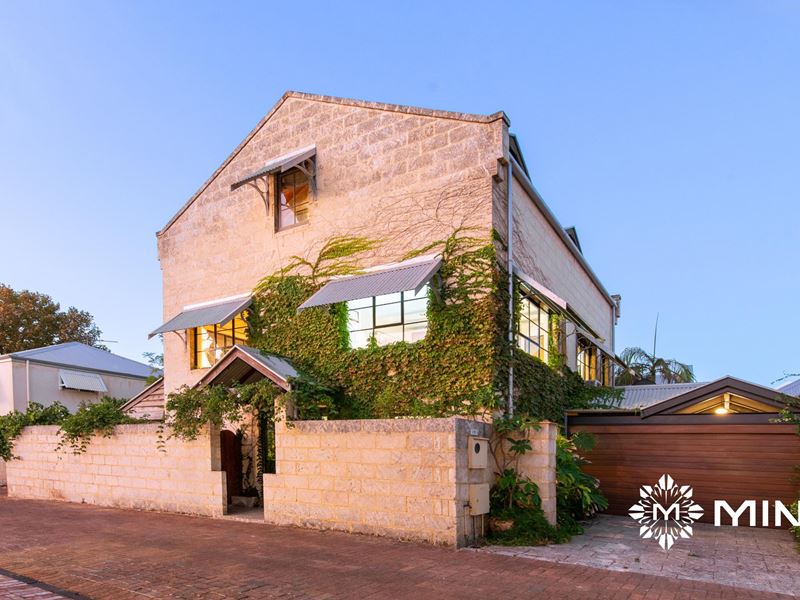 10C John Street, North Fremantle