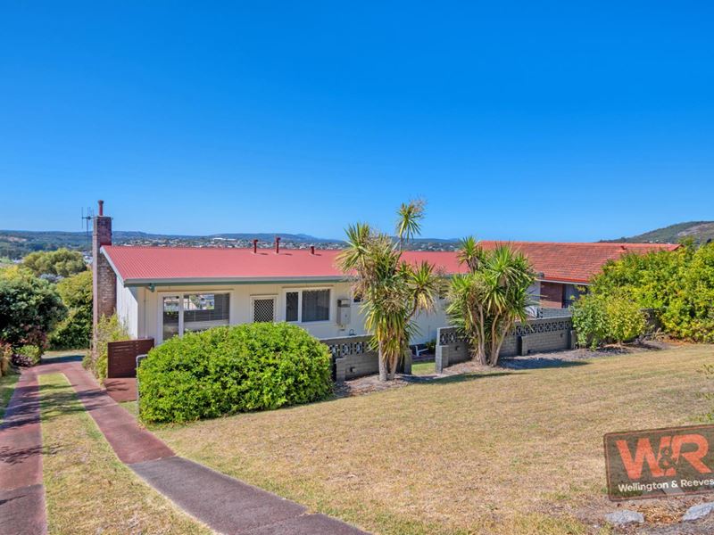 224 Serpentine Road, Mount Melville