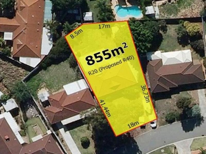 5 Busycon Place, Heathridge