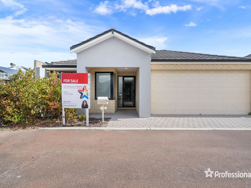 3/8 Evesham Drive, Ellenbrook