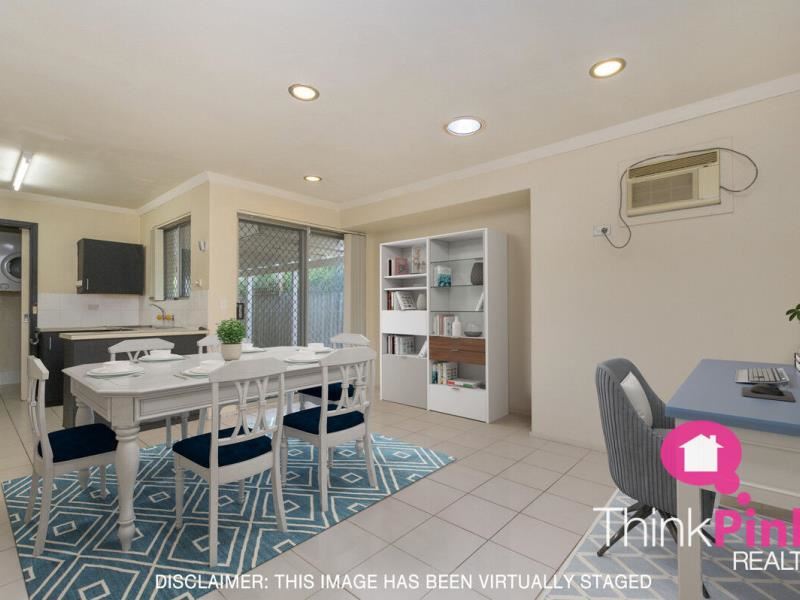 85A Oats Street, Carlisle