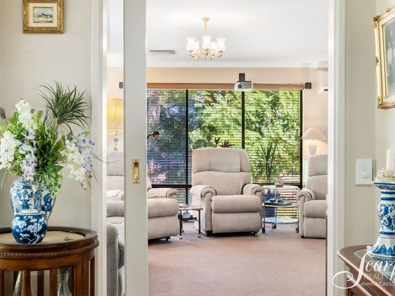 69 Ford Road, Lesmurdie