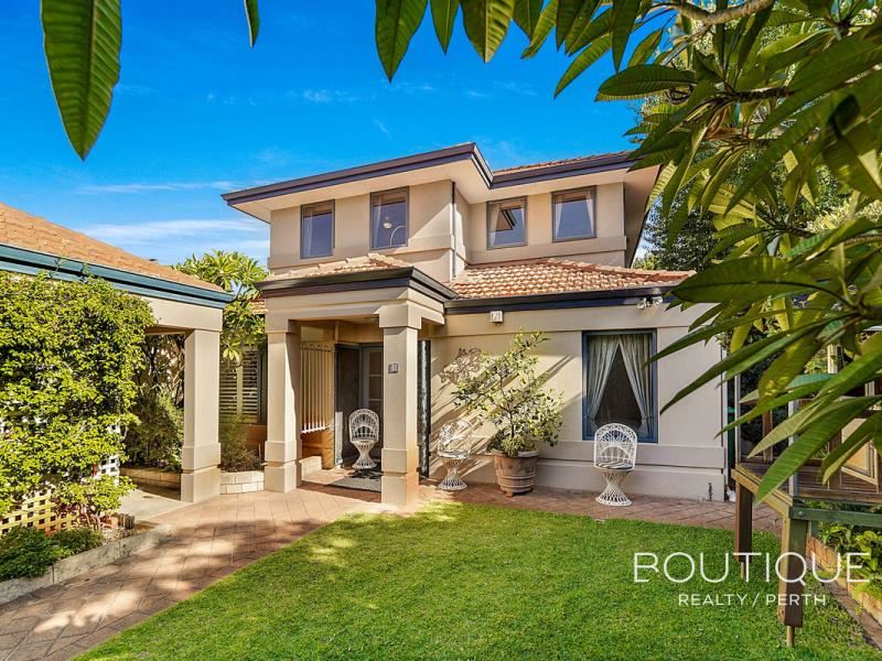 1 Alderbury Street, Floreat