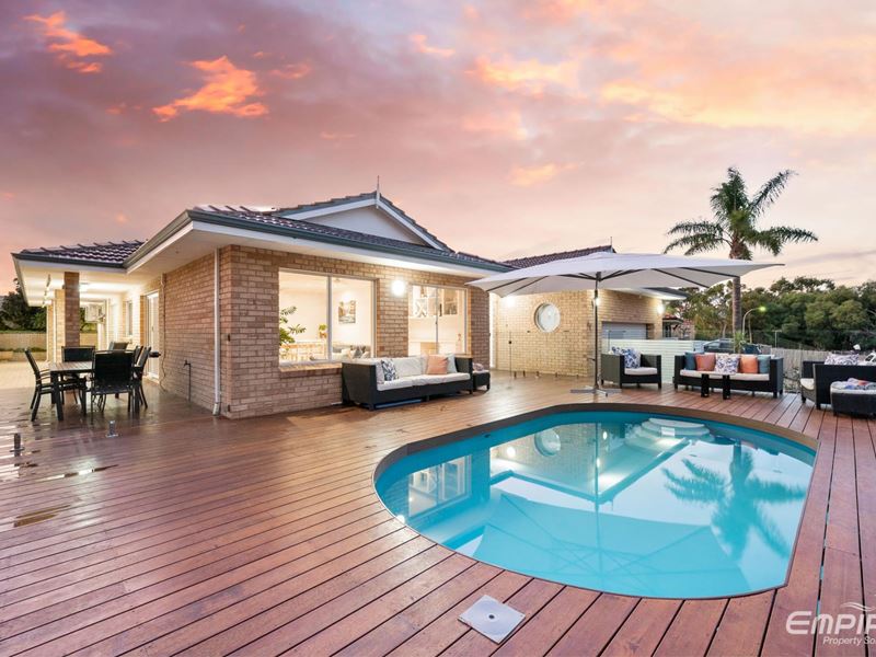 44 Garden Road, Spearwood