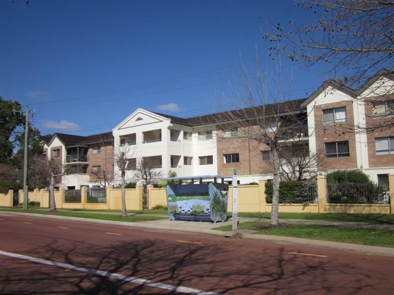 38/79 Waverley Road, Coolbellup