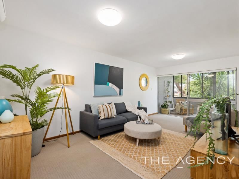 6/23 North Beach Road, North Beach