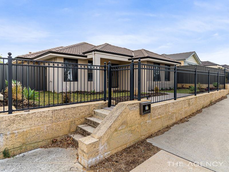 27 Elm Way, Baldivis