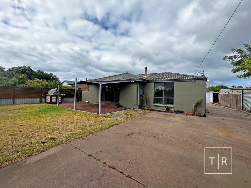 102 Pink Lake Road, Sinclair