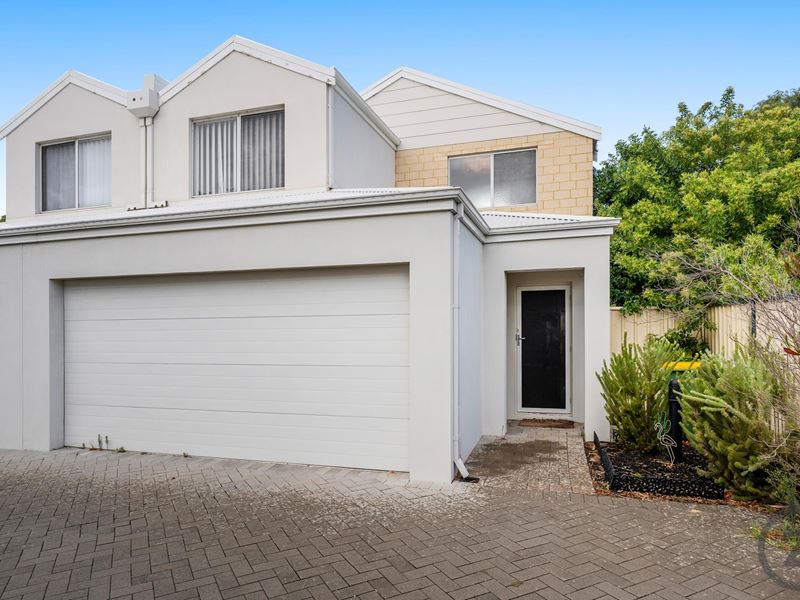 5/11 Eacott Street, Mandurah