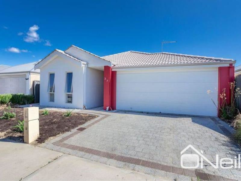 27 Donovan Street, Haynes