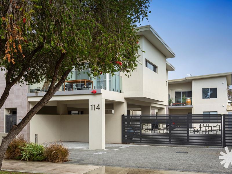 2/114 Surrey Road, Rivervale