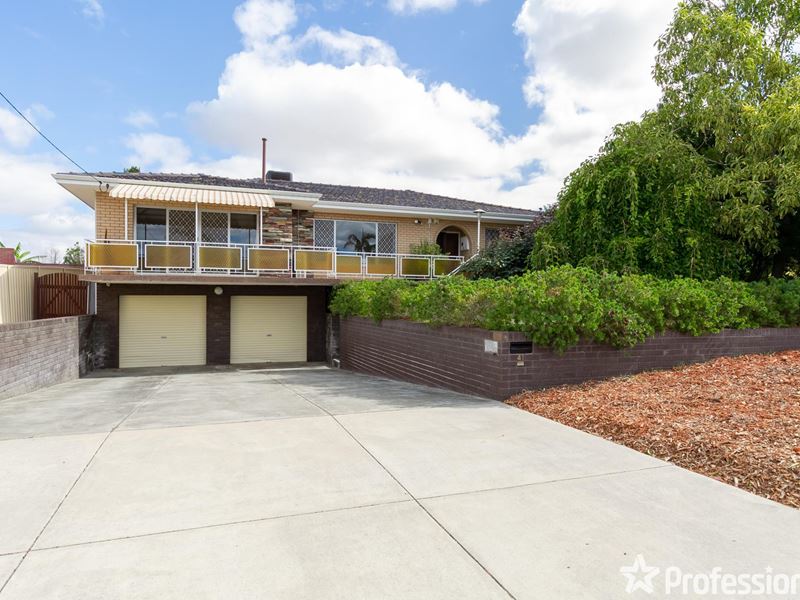 41 Anderson Way, Thornlie