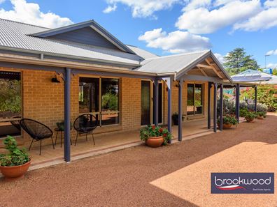 23A Hartung Street, Mundaring WA 6073