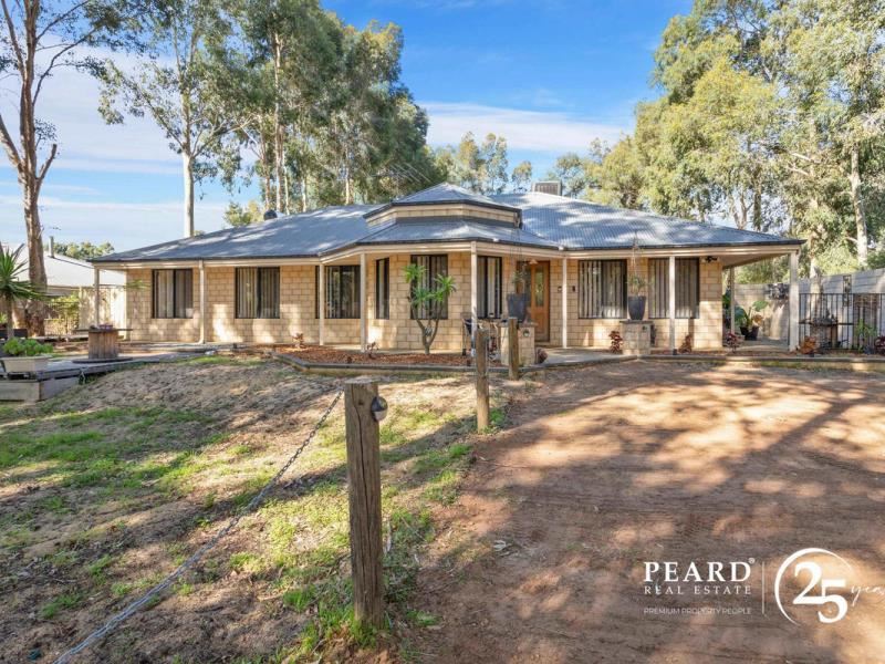 121 Wright Road, Mardella