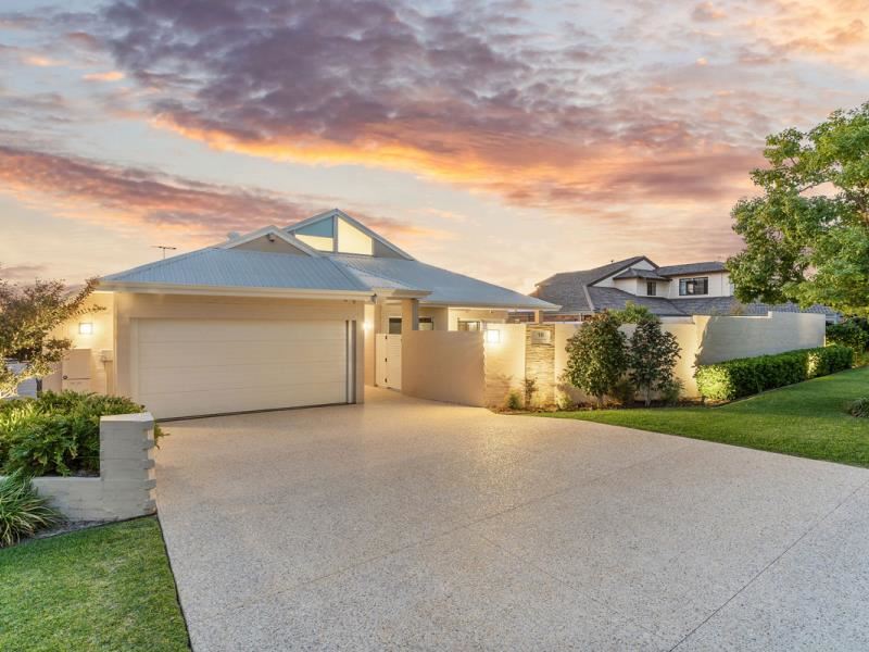 10 Cressbrook Way, Carine WA 6020