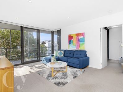 216/30 Hood Street, Subiaco WA 6008