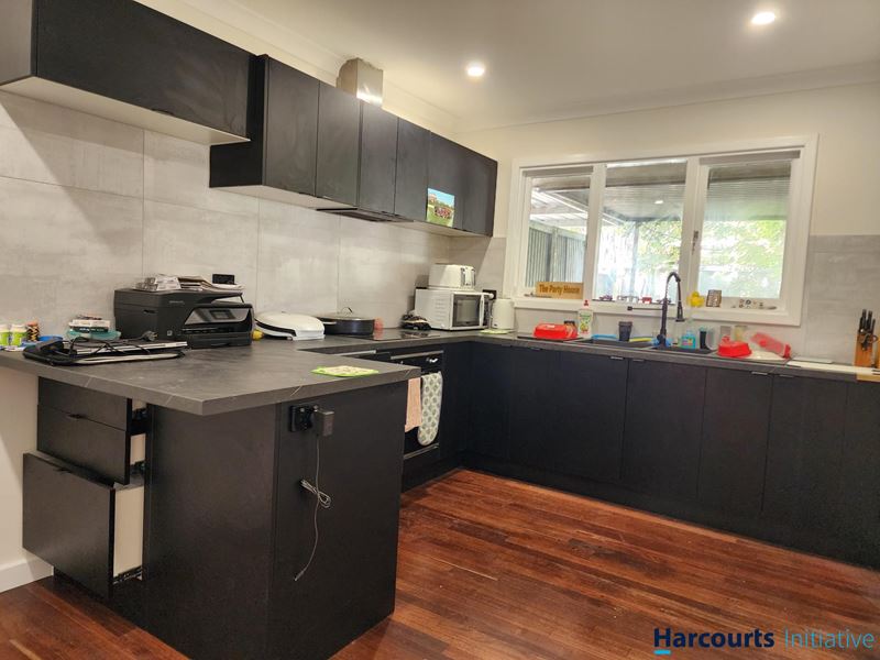 26 Burnham Way, Girrawheen