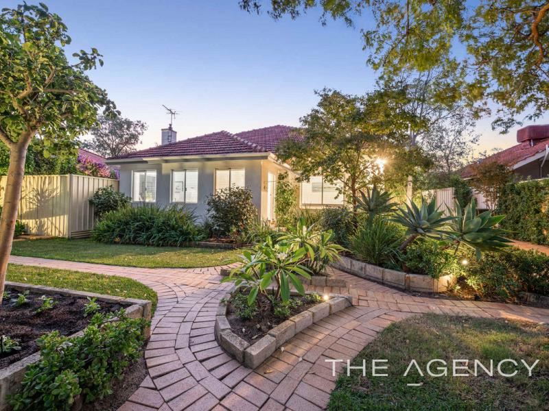 22 Seventh Avenue, Kensington