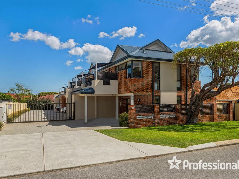 1/55 Constance Street, Nollamara