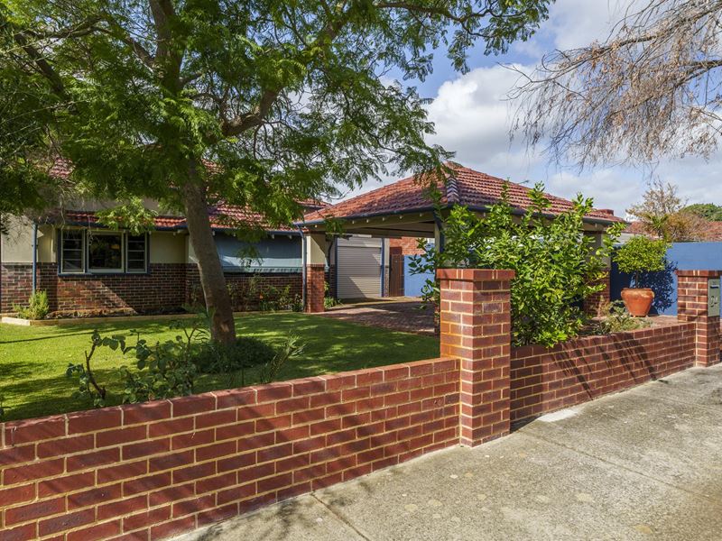 24 Keane Street, Wembley WA 6014