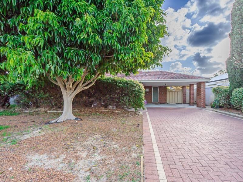 22 Loire Elbow, Caversham WA 6055