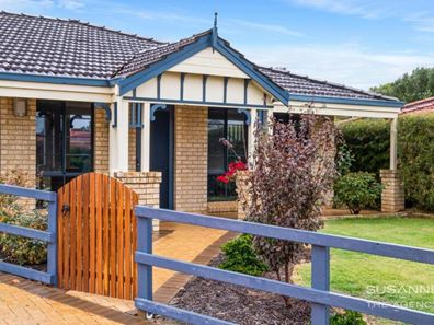 27 Emerald Court, Maida Vale WA 6057