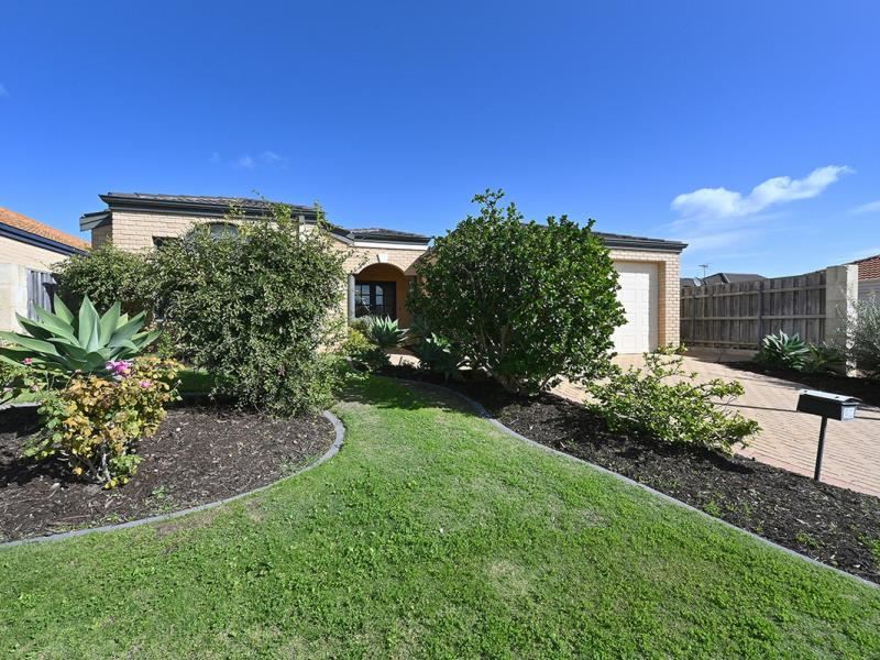 21 Lambasa Way, Mindarie