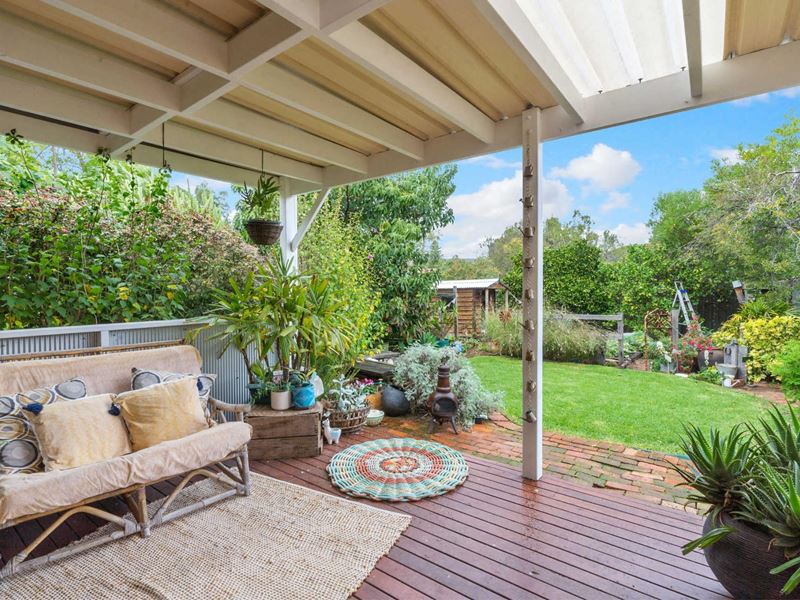 10 Pine Tree Close, Armadale