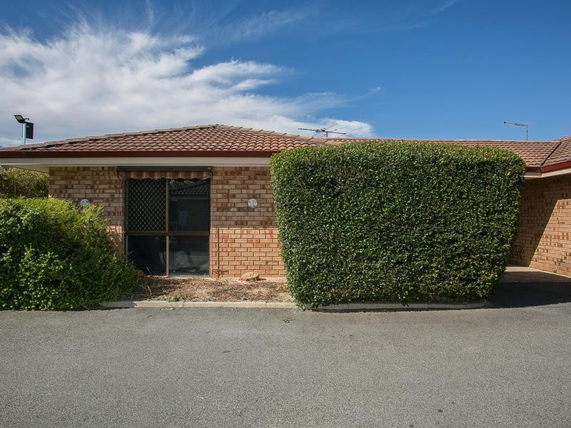 12/93 Seventh Road, Armadale