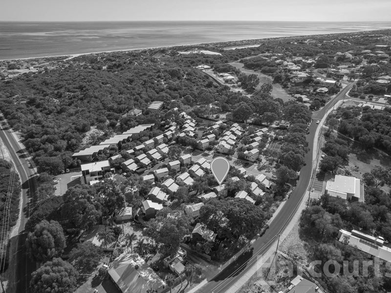 9/7 Panorama Drive, Preston Beach