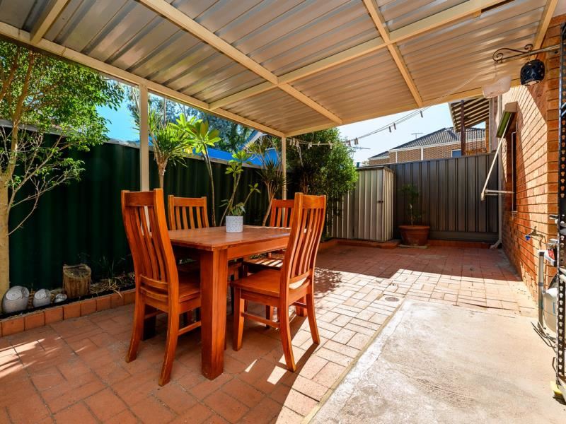 4/84 Seventh Avenue, Maylands WA 6051