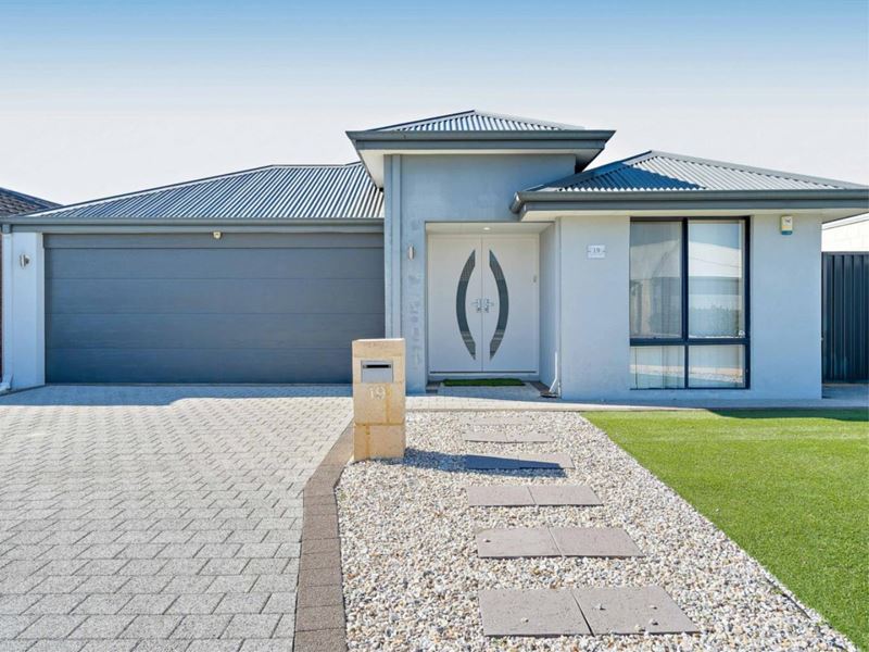 19 Evandale Way, Harrisdale