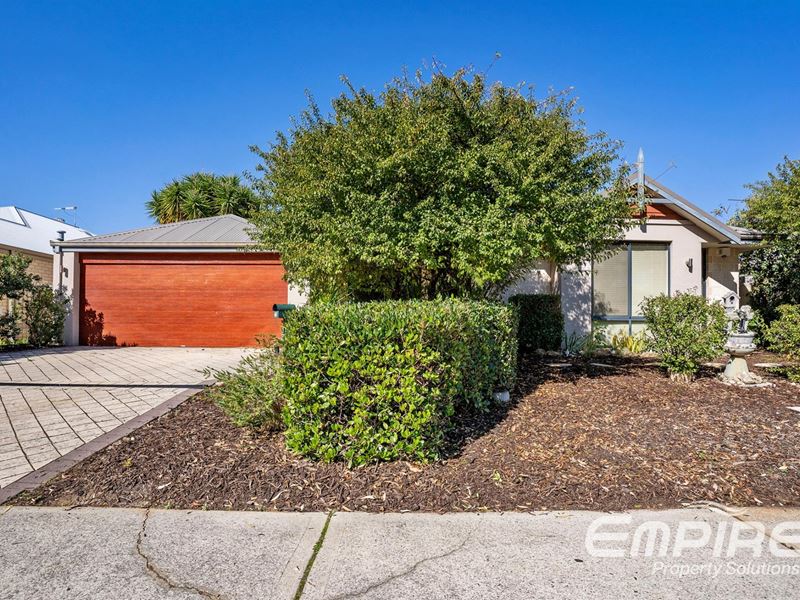 29 Runnymede Gate, Wellard