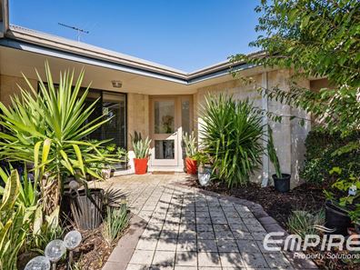 29 Runnymede Gate, Wellard WA 6170