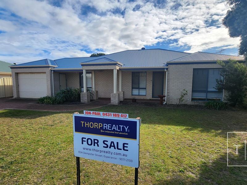 7 Cabble Close, Castletown
