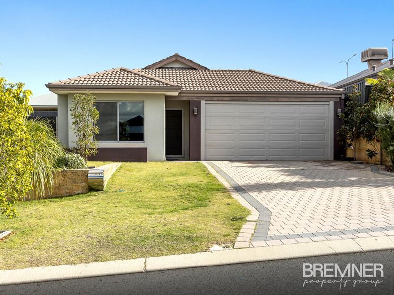 78 Rubens Circuit, Baldivis