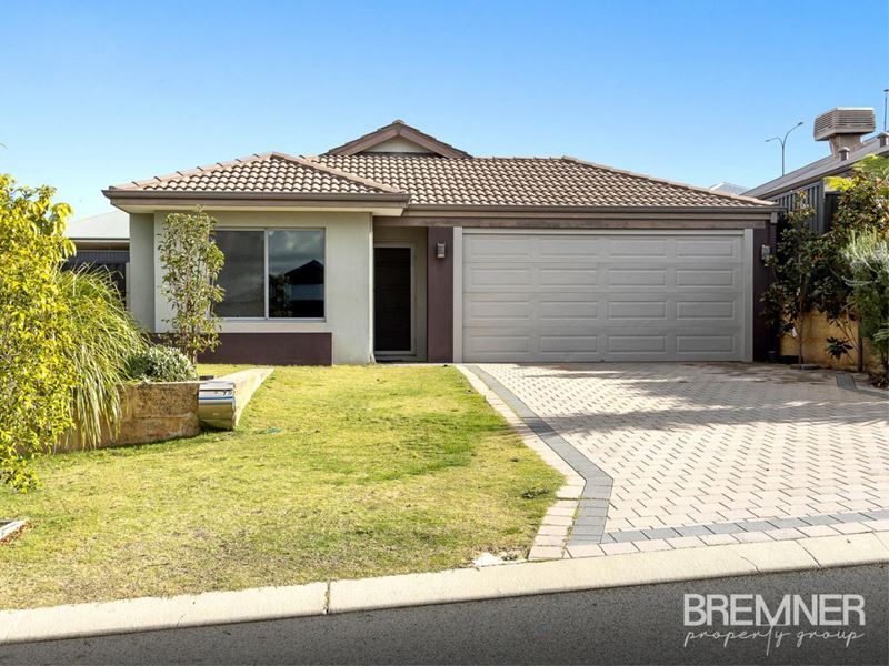 78 Rubens Circuit, Baldivis WA 6171