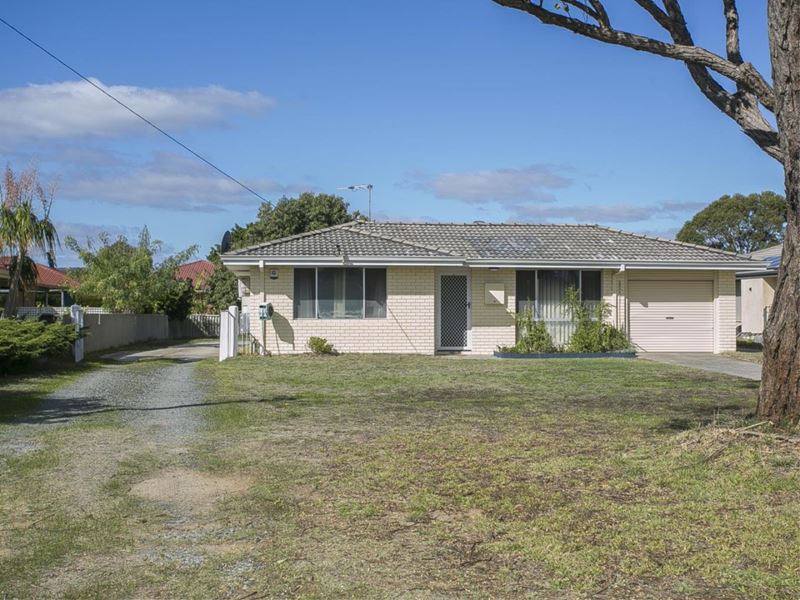 11 Avila pl, Kenwick