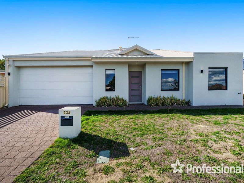 33A Favell Way, Balga WA 6061