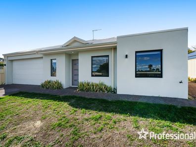 33A Favell Way, Balga WA 6061