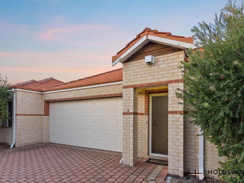 3/22 May Drive, Nollamara