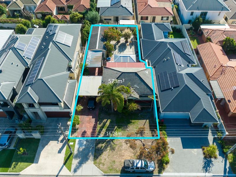 29A Spencer Avenue, Yokine