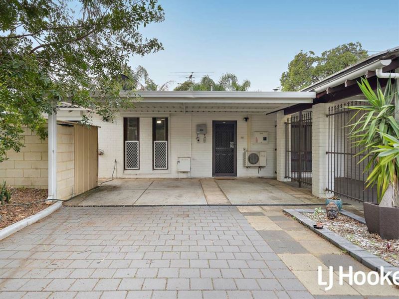 22 Elmslie Street, Orelia