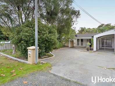 22 Elmslie Street, Orelia WA 6167