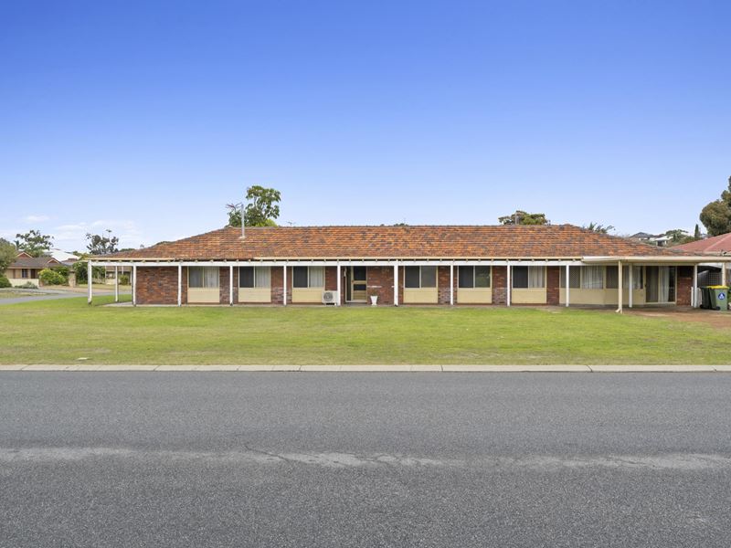 116 Mclarty Road, Halls Head WA 6210