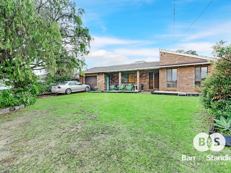 110 Hamilton Road, Eaton WA 6232