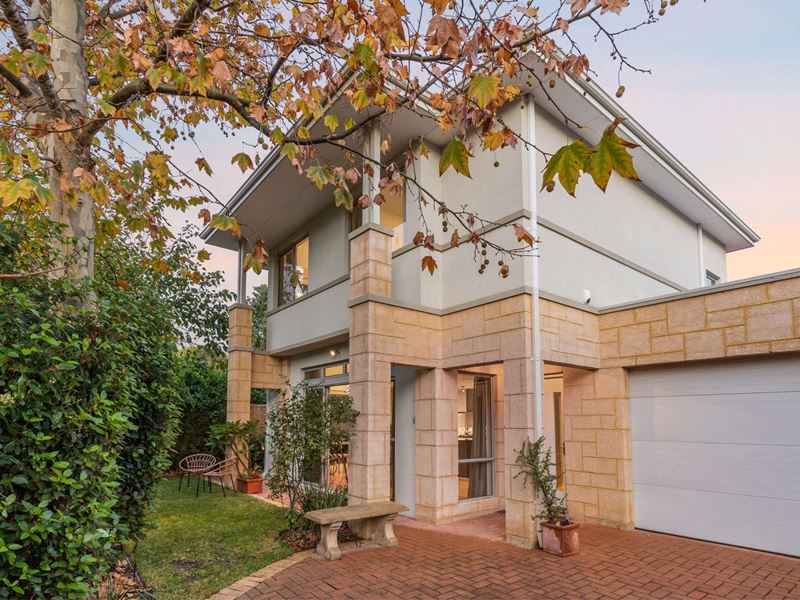40a Oakover Street, East Fremantle