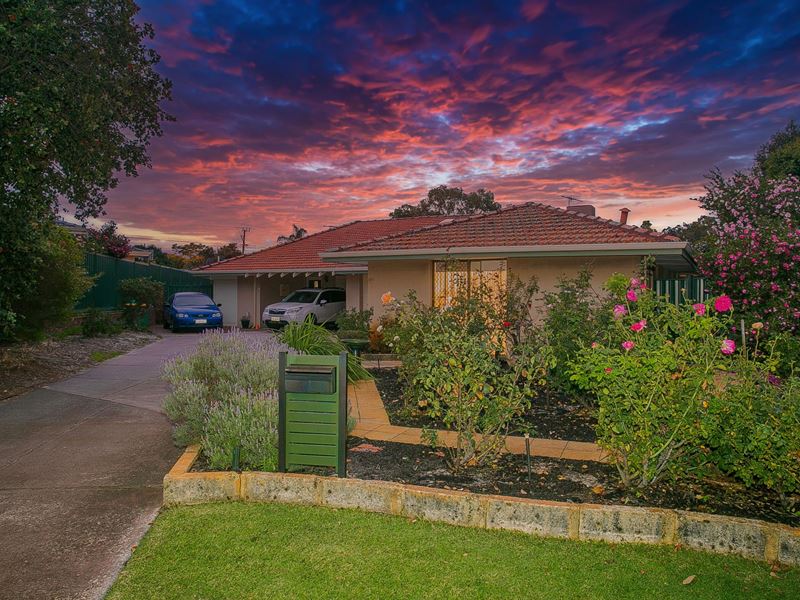 7 Connelly Way, Booragoon