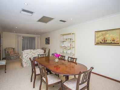 7 Connelly Way, Booragoon WA 6154