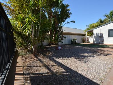 12 Dale Street, South Hedland WA 6722